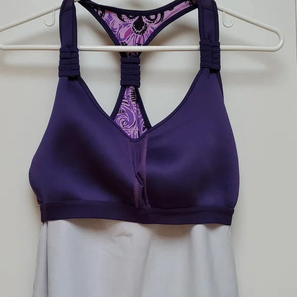 ATHLETA Racerback Tank, Like New - Picture 4 of 6